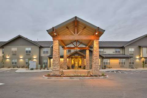 Riverbend Crossing Memory Care