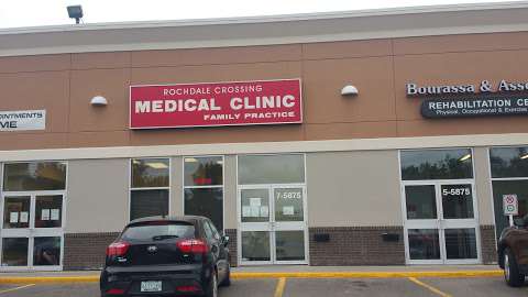 Rochdale Crossing Medical Clinic