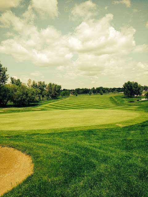 Royal Regina Golf Club