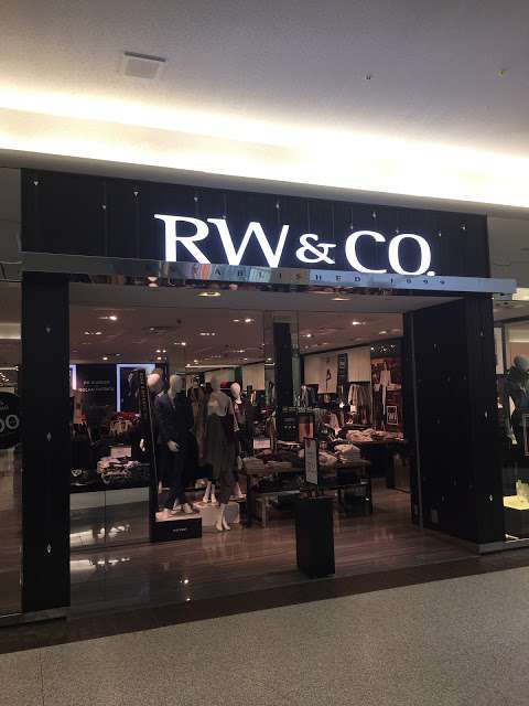 RW&CO.