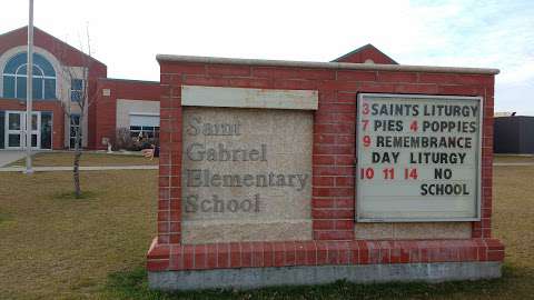 Saint Gabriel School