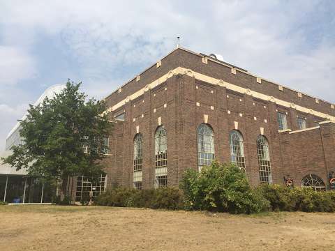 Saskatchewan Science Centre