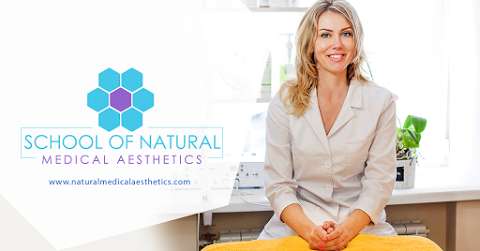 School of Natural Medical Aesthetics