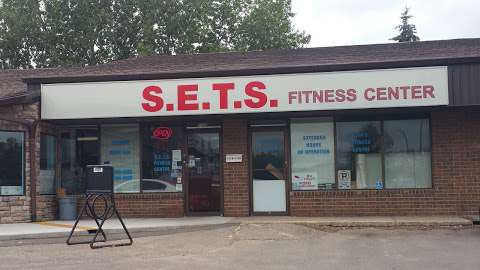 Sets Fitness Ctr