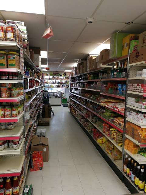 Shah Foods & Halal Meats Shah Foods & Halal Meats