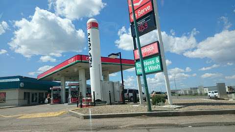 Sherwood Co-op Gas Bar Sherwood Co-op Gas Bar