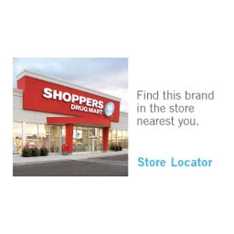 Shoppers Drug Mart Shoppers Drug Mart