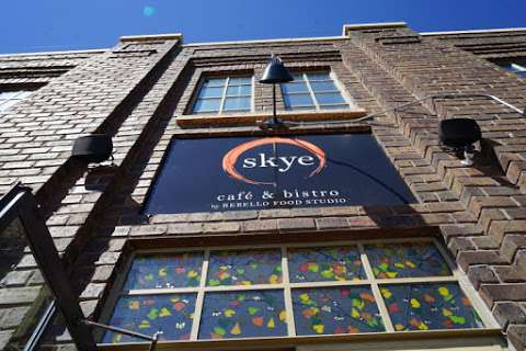 Skye Cafe & Bistro Skye Cafe & Bistro