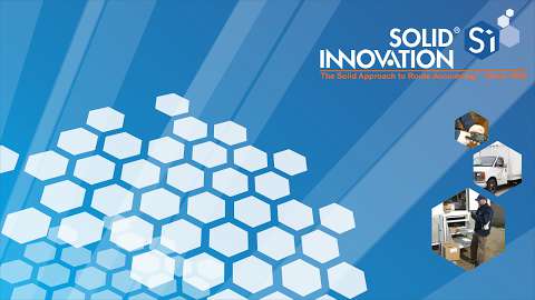 Solid Innovation Systems Inc.