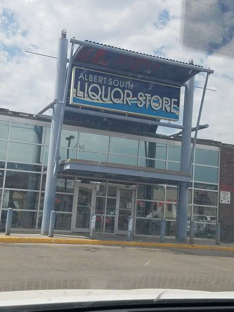 South Albert Liquor Store