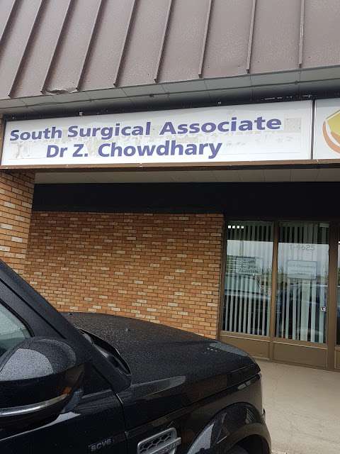 South Surgical Associate