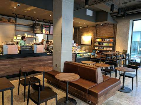 Starbucks Starbucks