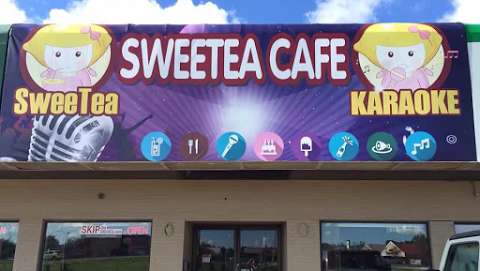 SweeTea Cafe