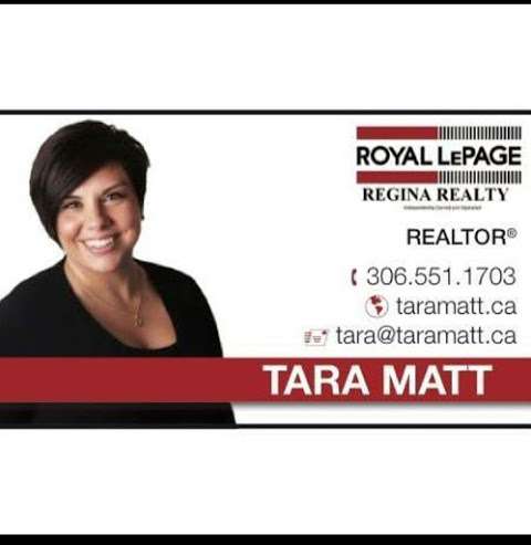 Tara Matt Real Estate