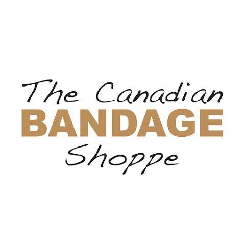 The Canadian Bandage Shoppe