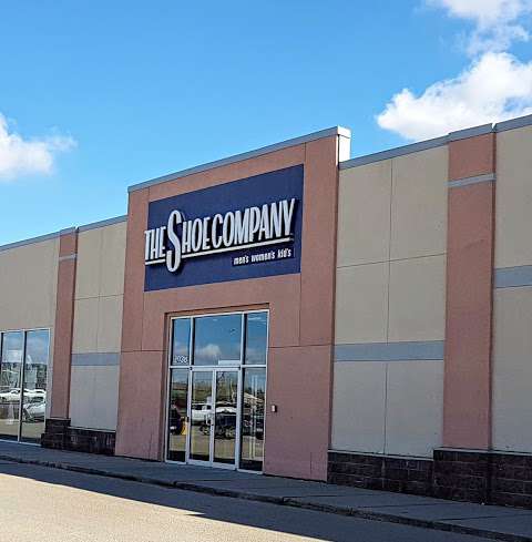 The Shoe Company The Shoe Company