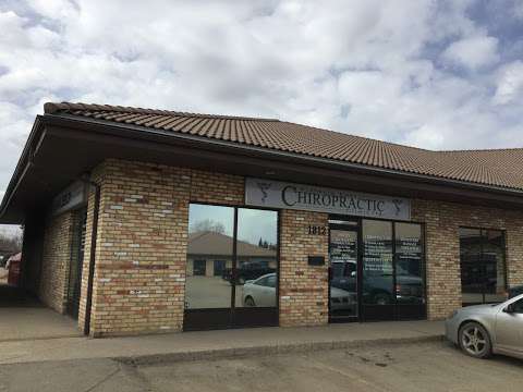 Victoria East Chiropractic Clinic