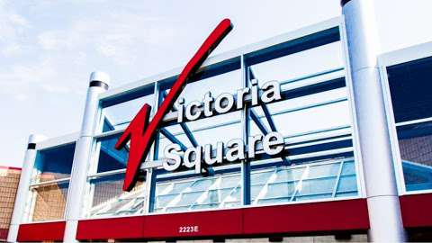 Victoria Square Shopping Centre