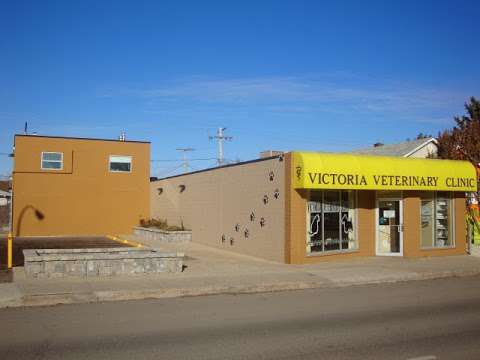 Victoria Veterinary Clinic Inc