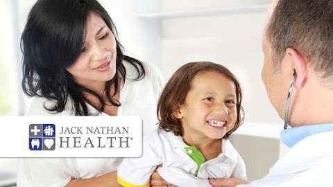 Walk-In Clinic at Walmart Regina by Jack Nathan Health