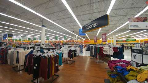 Walmart Regina East Supercentre