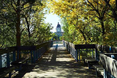 Wascana Centre Authority