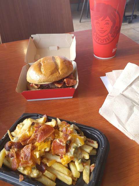 Wendy's Wendy's
