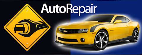 Whitmore Park Napa Autocare