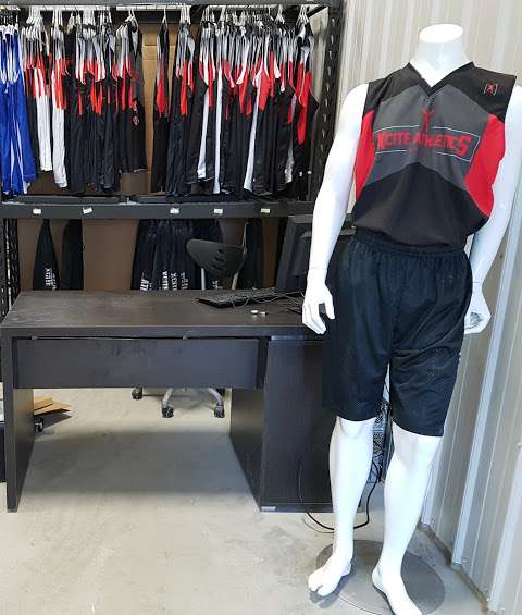 Xcite AthleticS Apparel