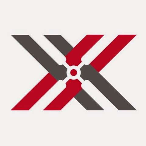 Xtended Hydraulics Xtended Hydraulics